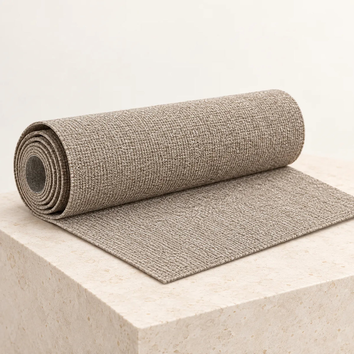 Khaki Trim-to-Fit Scratch Protector roll